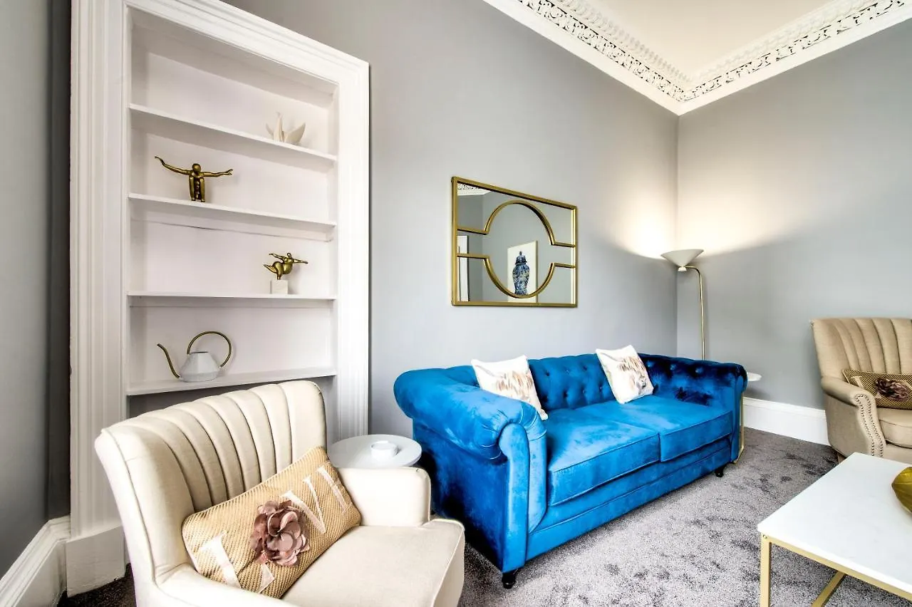 Apartment Lothian Road - Perfect City Centre Location. Edinburgh