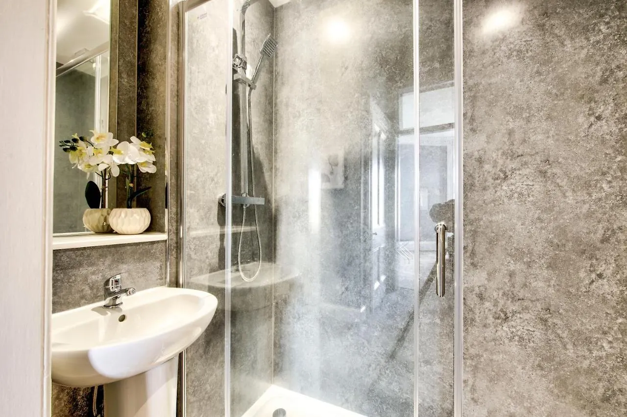 Apartment Lothian Road - Perfect City Centre Location. Edinburgh